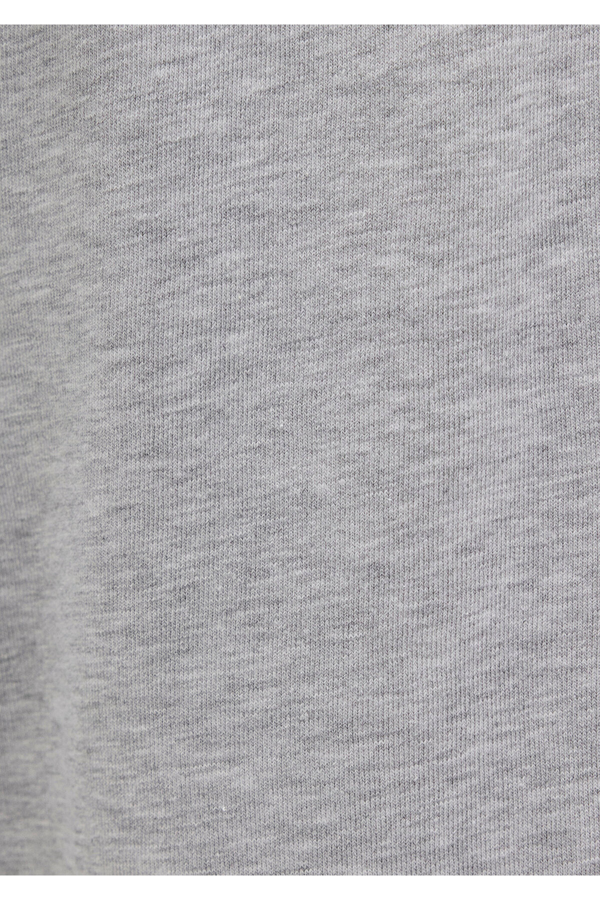 Mavi  Gri Basic Şort 066935-35010 - Görsel 8