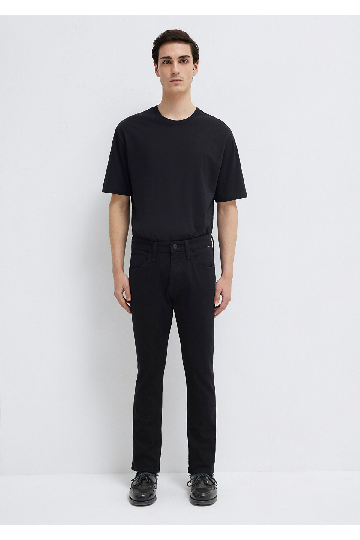 Mavi  Jake Siyah Comfort Jean Pantolon 0042216291 - Görsel 3