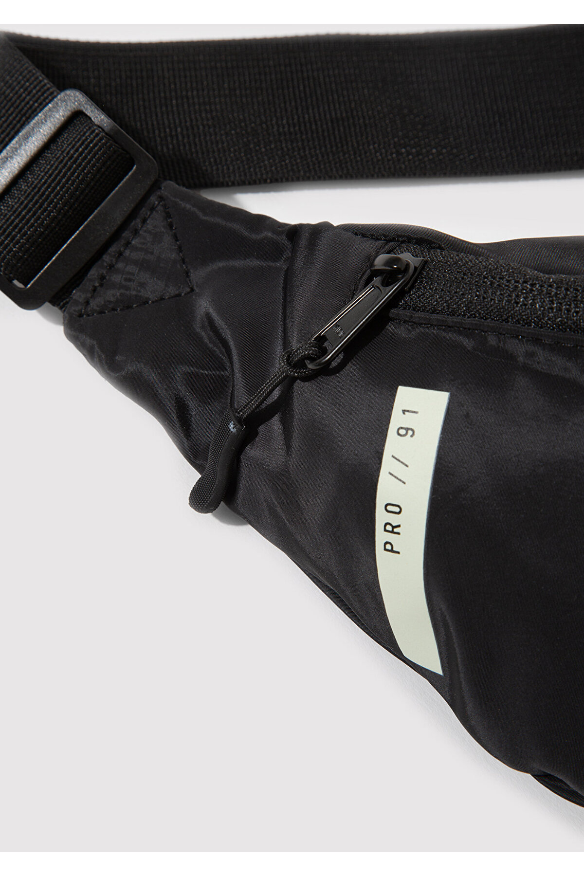 Mavi  Pro Siyah Bel Çantası 092693-900 - Görsel 5