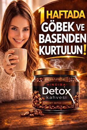 PeraRise Zayıflamak özel İstah kesici Kahve Coffee Güzel İçimli Diyete Destek...
