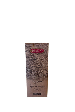 DEMÇAY 2,5 Yaprak Tepe Tomurcuğu 250 gr