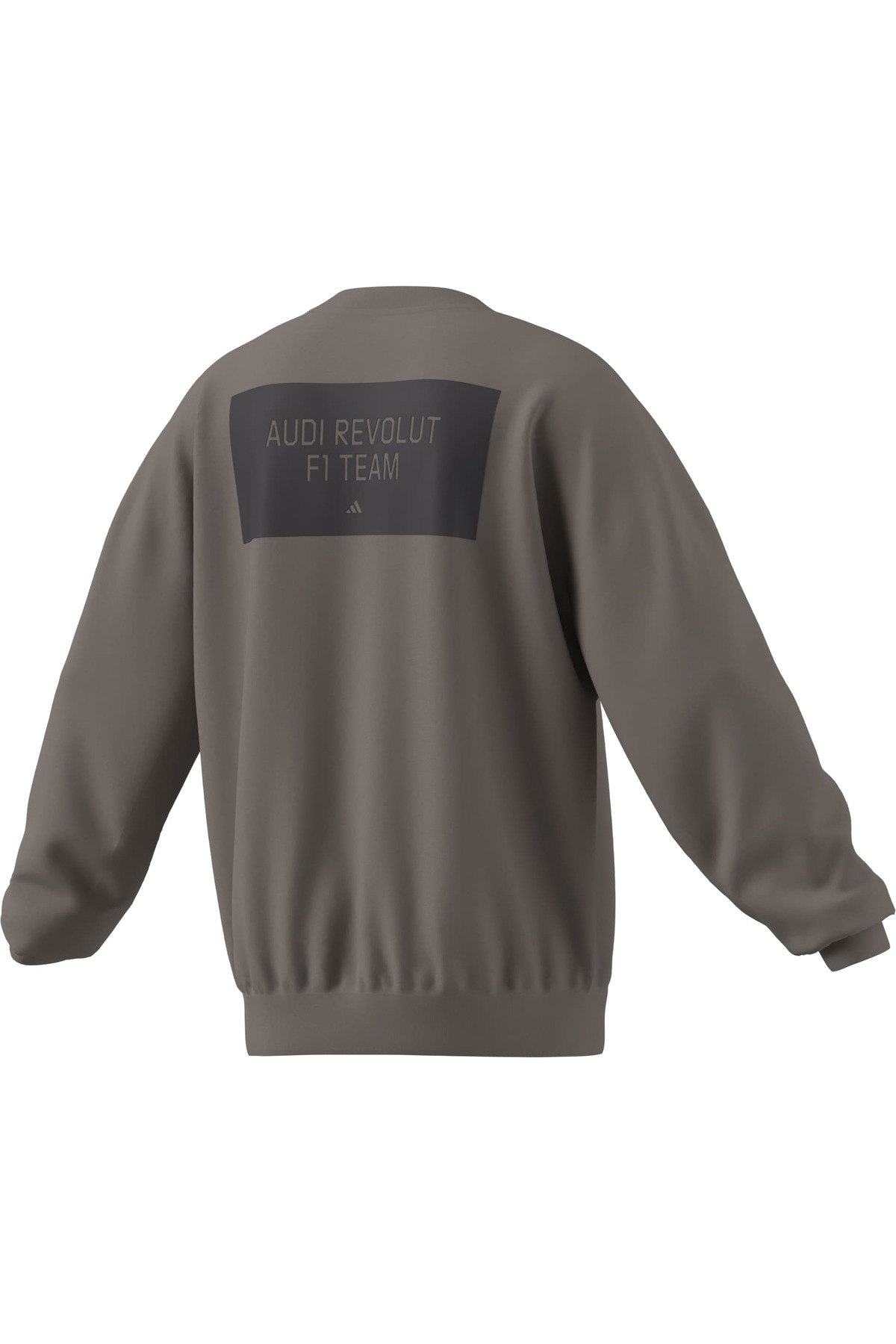 adidas Au Ef Cs M Erkek Spor Sweatshirt KE6791 görsel 2