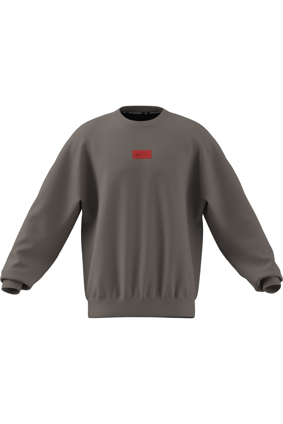 adidas Au Ef Cs M Erkek Spor Sweatshirt KE6791 görsel 3