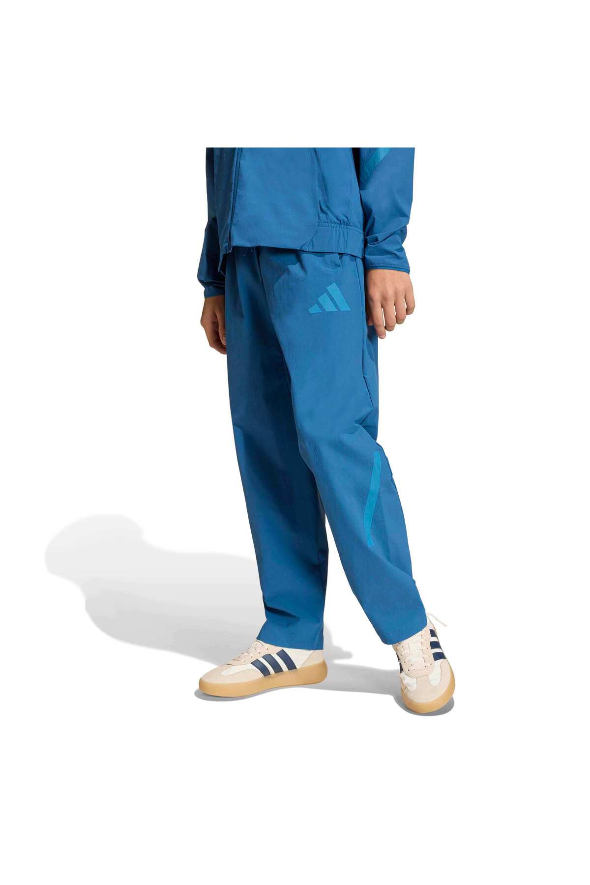 adidas J Z.N.E. Wv Pt Unisex Genç Spor Sweatpant KC1957 - Fiyatı