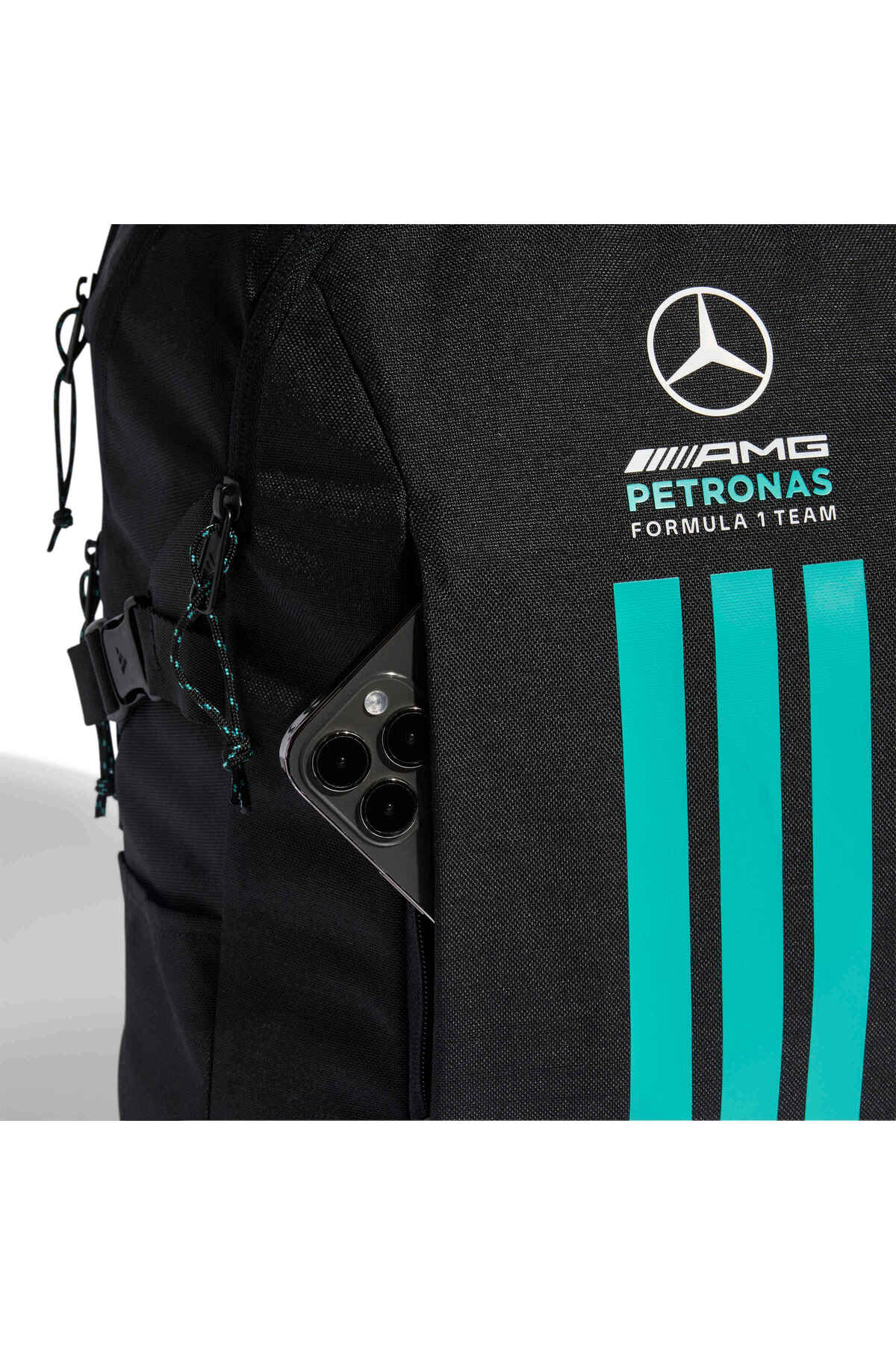 adidas  Mer Dna 3S Bp Unisex Sırt Çantası KF1774 - Görsel 4