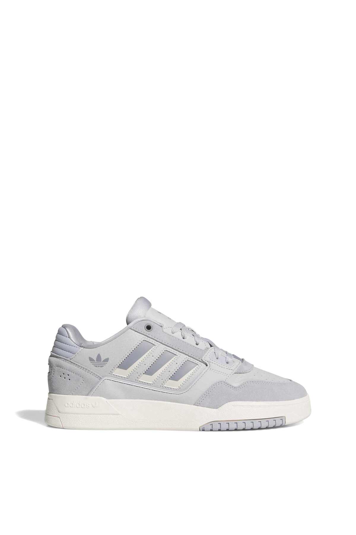 کفش اسنیکر adidas زنانه چرم | آدیداس NJL69 - تصویر 2