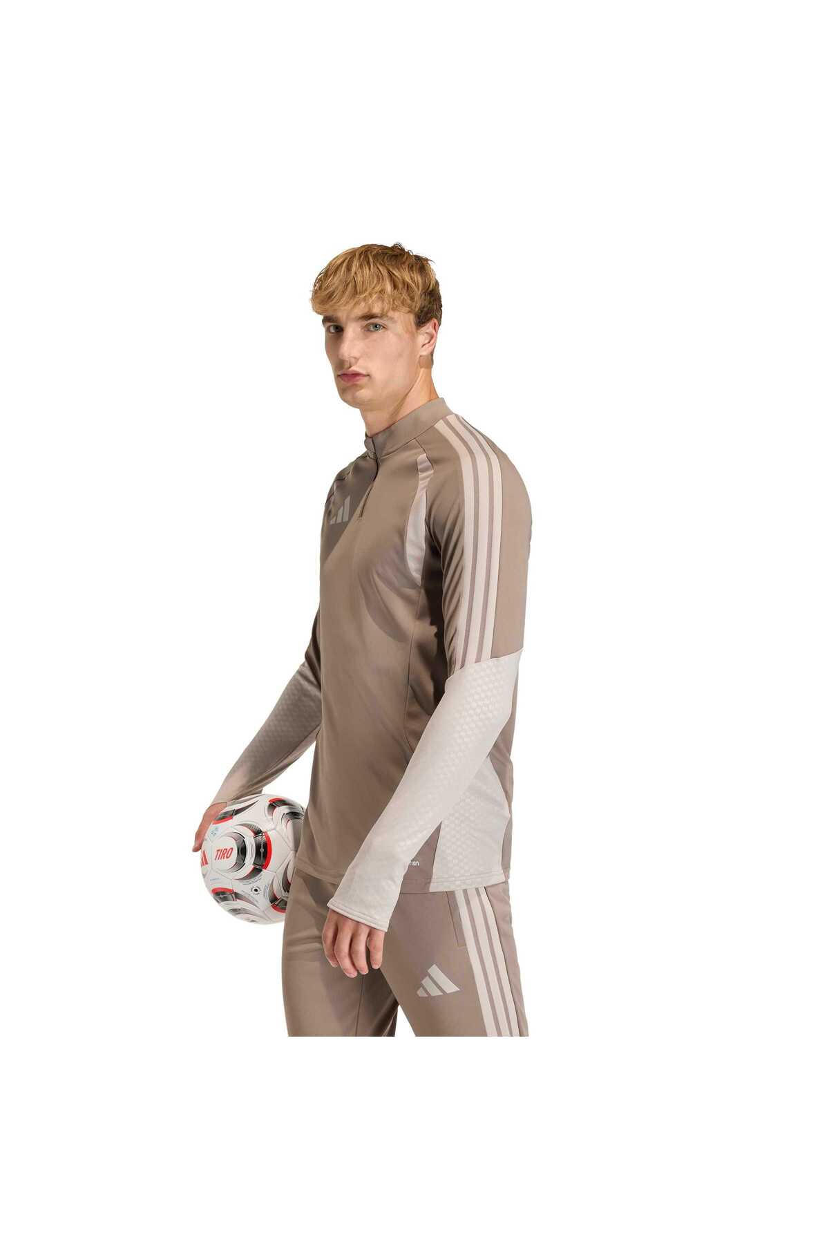 adidas Tiro26C Top Men's Sports Sweatshirt Jx4256- Trendyol