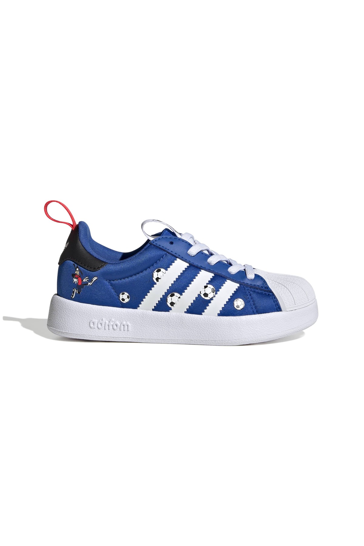 Adifom Superstar 360 C Unisex Çocuk Sneaker KK3552