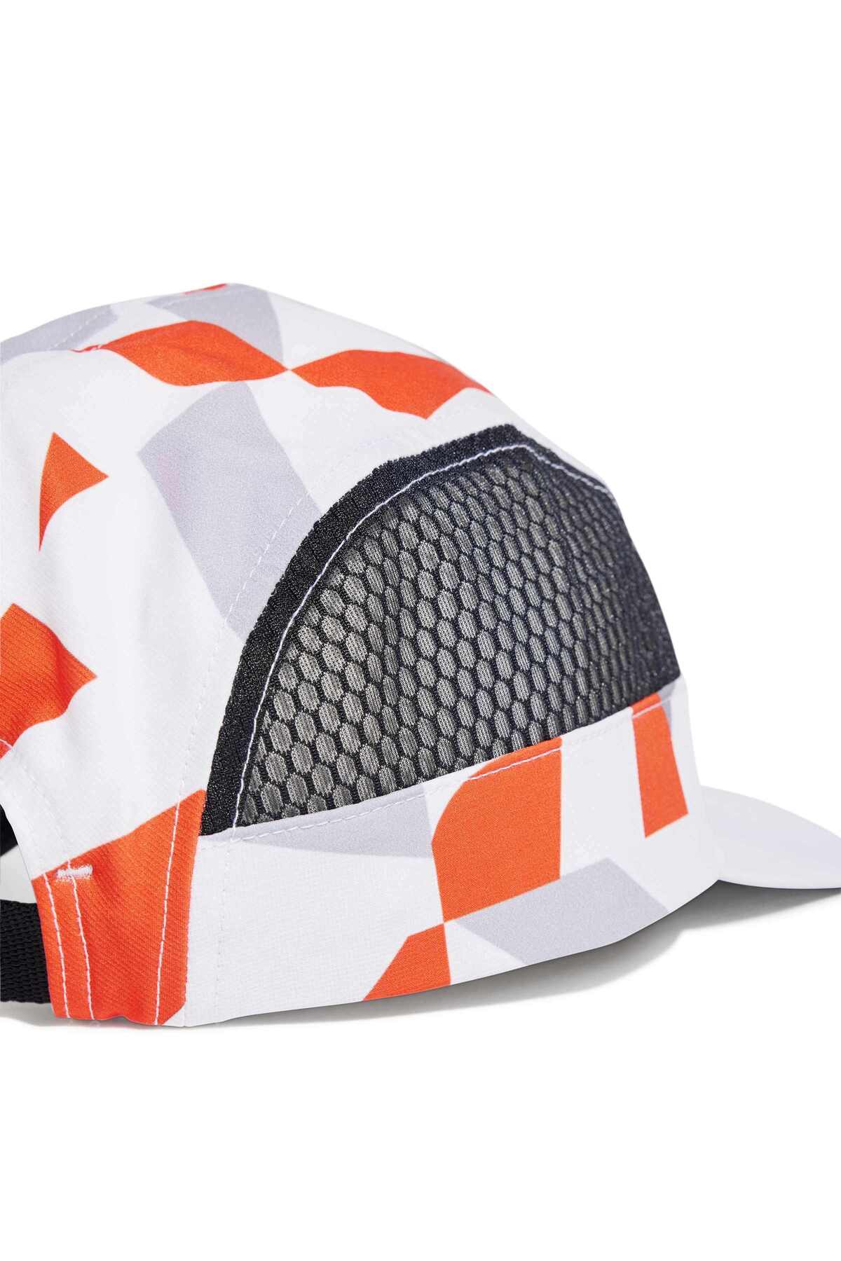 adidas Trx 5P Cap Grph Unisex Spor Şapka JJ1478 görsel 3