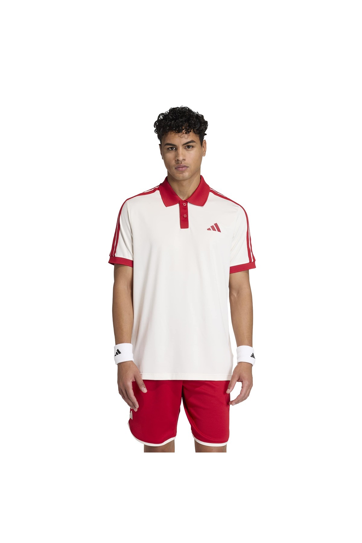 adidas Classics Polo Men's Polo T-Shirt Ke6718