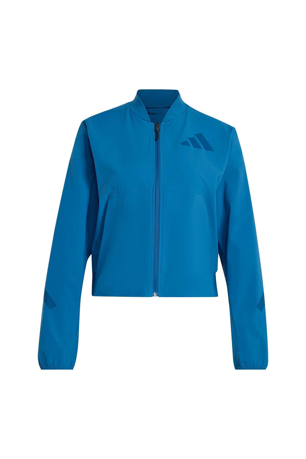 adidas W Z.N.E. Wv Bom Women's Sports Jacket Kf1822- Trendyol
