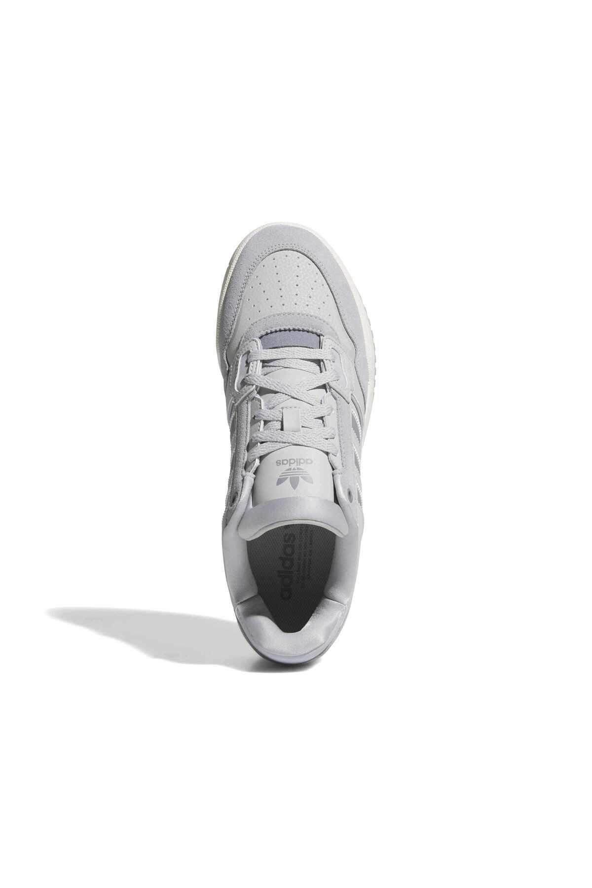 کفش اسنیکر adidas زنانه چرم | آدیداس NJL69 - تصویر 3