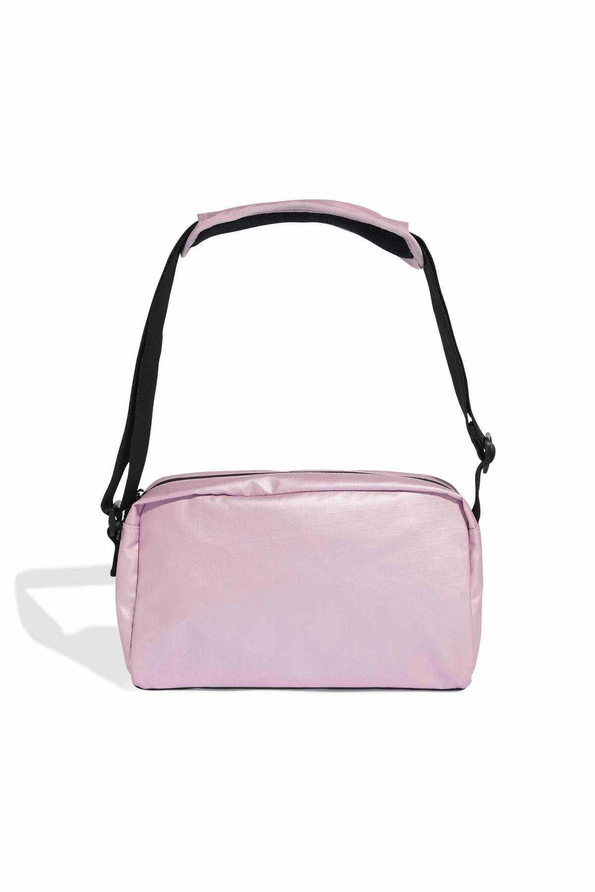 adidas Glow Mini Duffel Çanta görsel 4