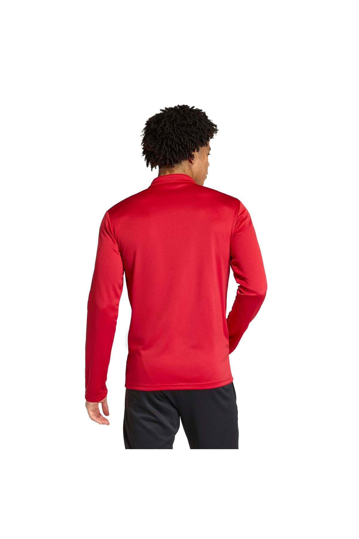 adidas Ent26 Tk Jkt Erkek Spor Sweatshirt JZ6586 - Fiyatı, Yorumları
