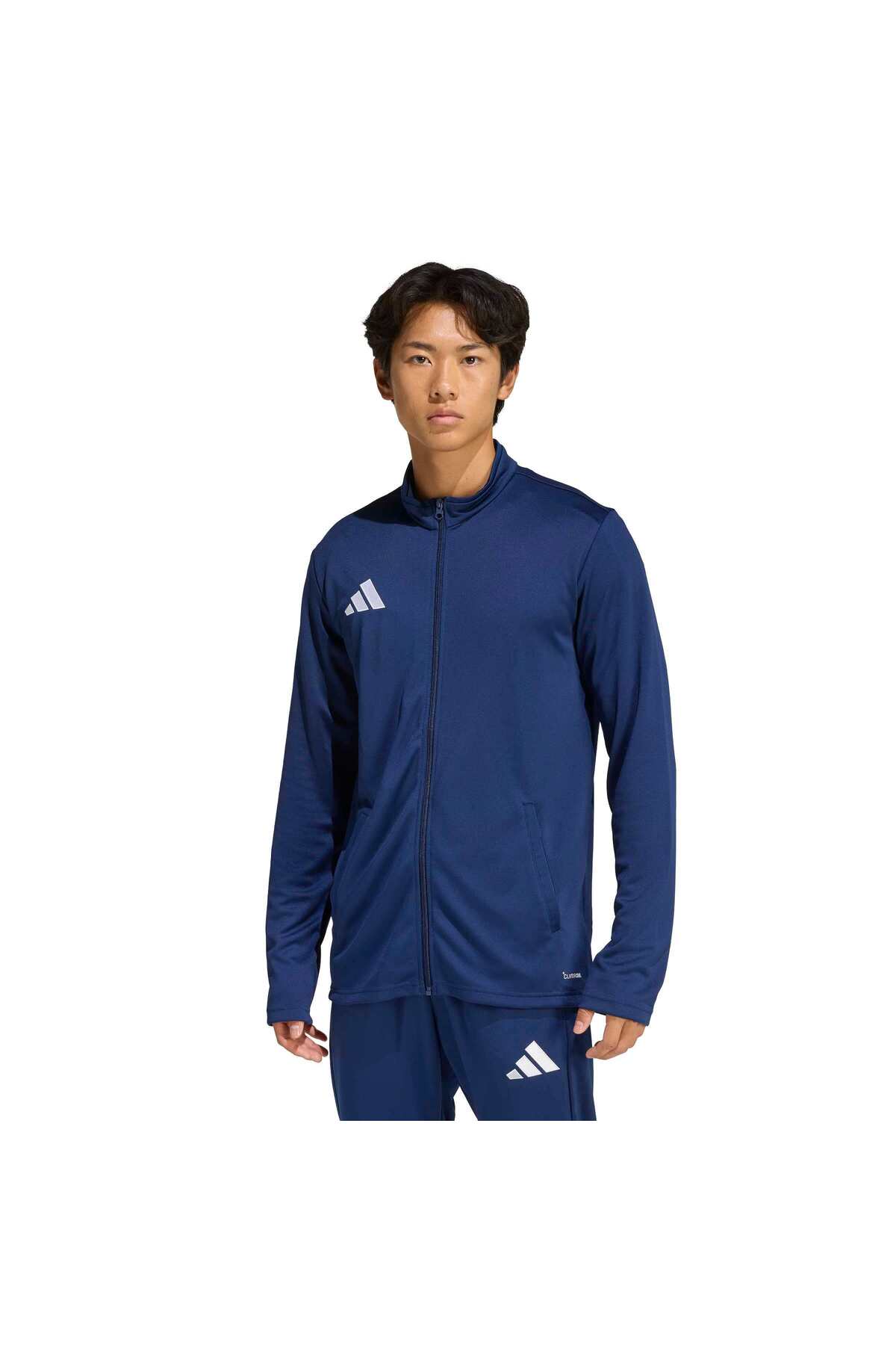 adidas Ent26 Tk Jkt Men's Sports Sweatshirt Jz6589- Trendyol