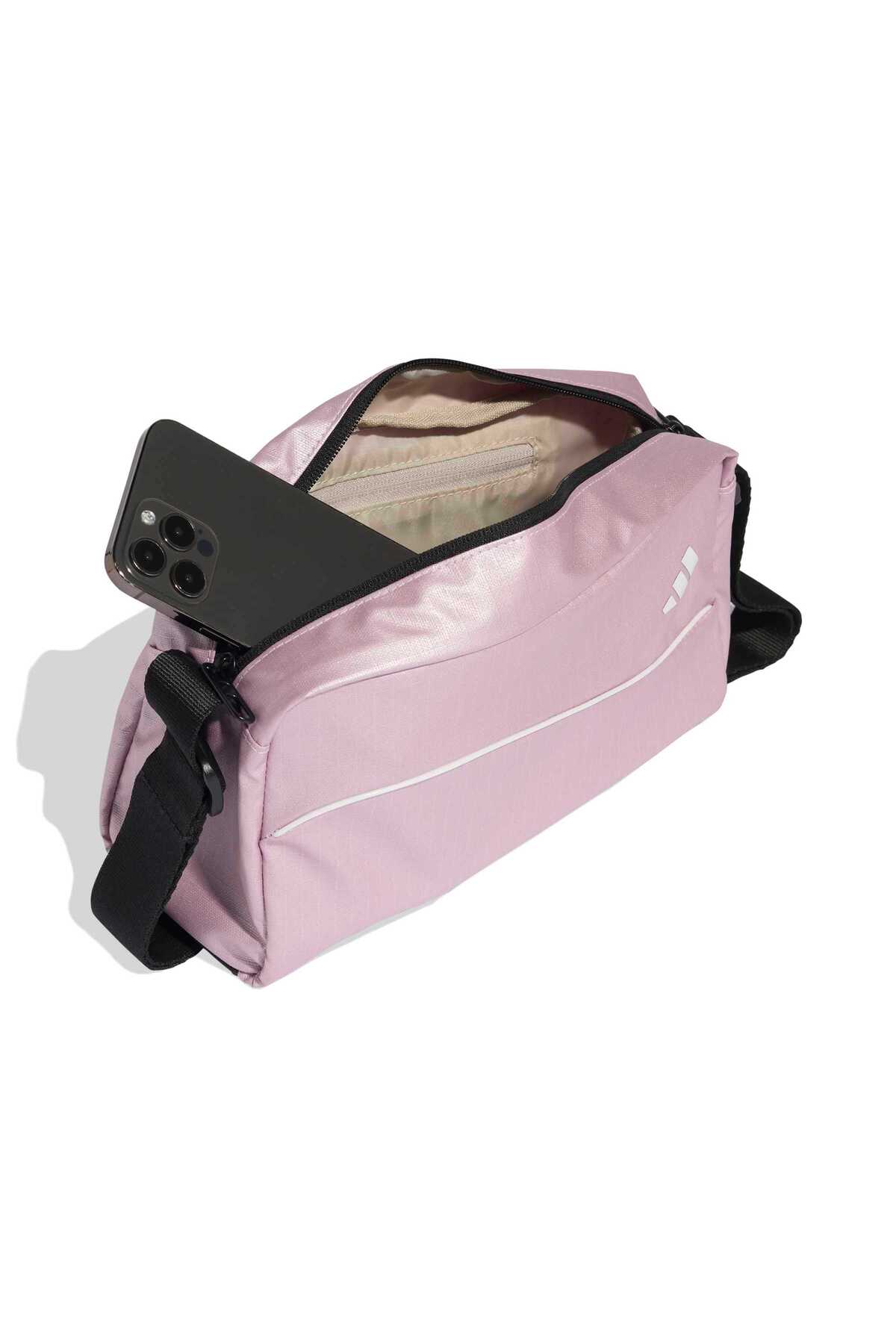 adidas Glow Mini Duffel Çanta görsel 2