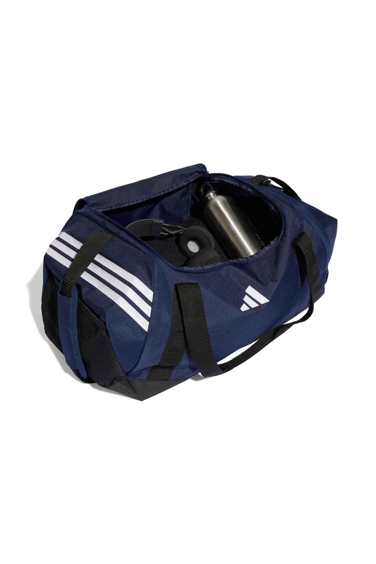 adidas Tiro Duffle M Unisex Spor Çantası KD4243 görsel 2