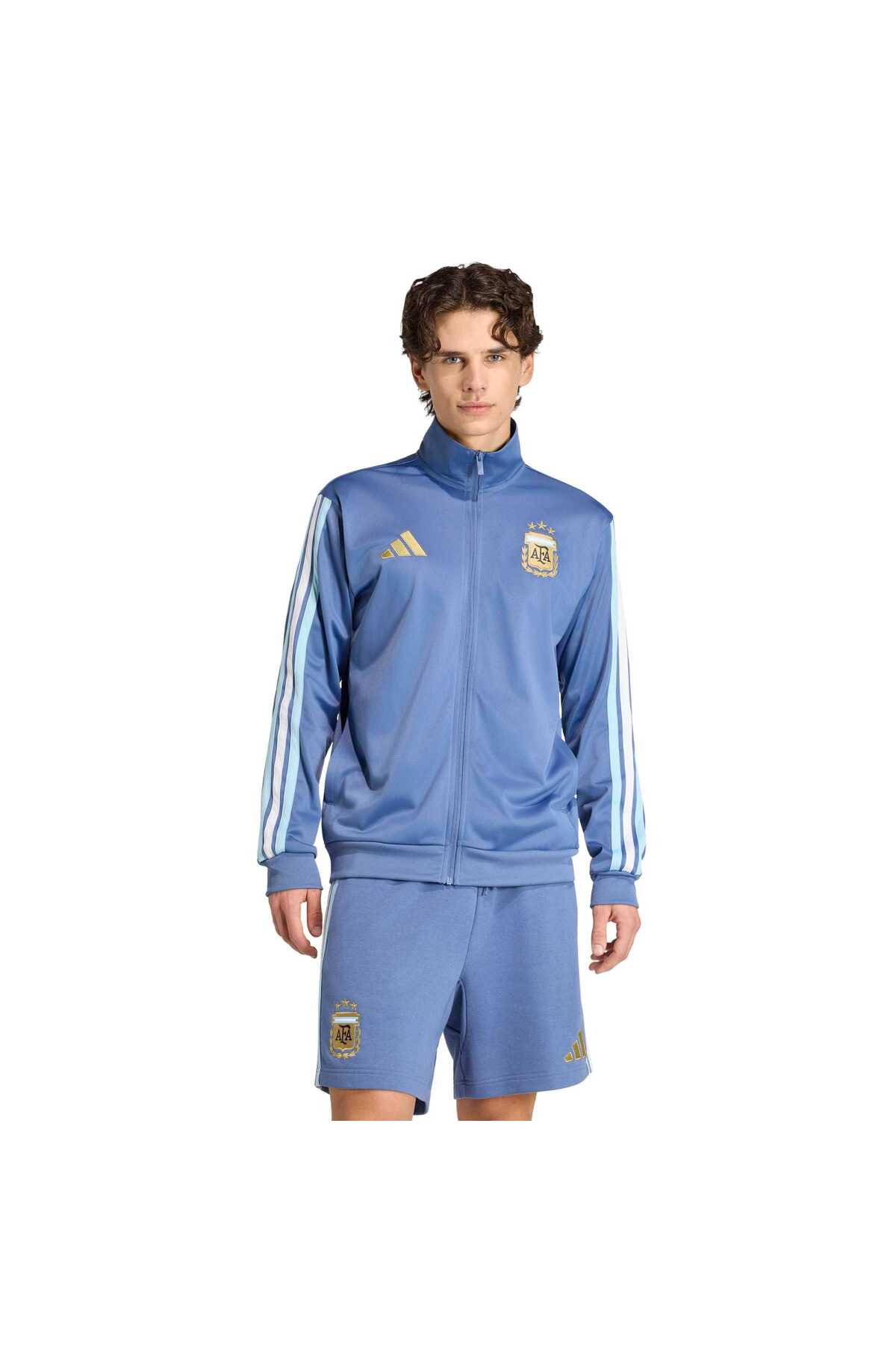 adidas Afa Dna Tt Erkek Spor Sweatshirt JZ6289 - Fiyatı, Yorumları