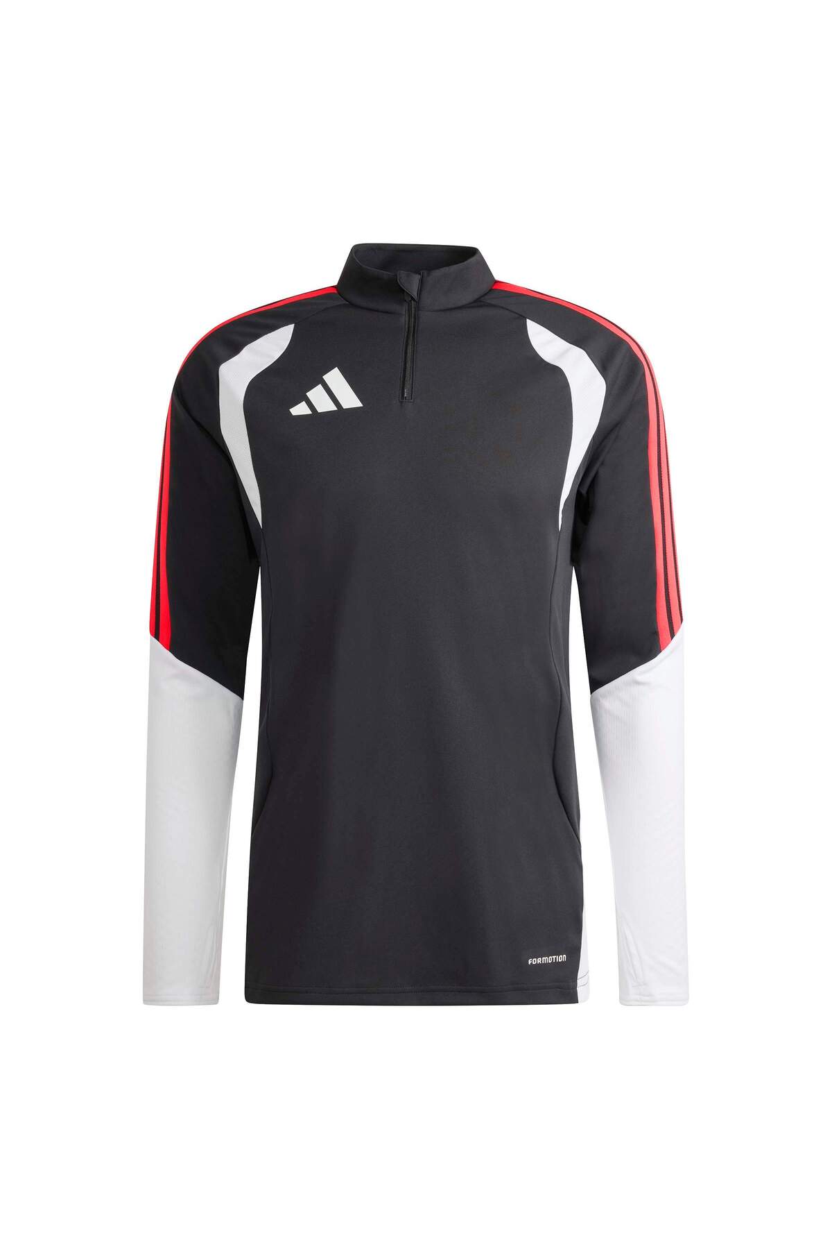 adidas Tiro26C Top Erkek Spor Sweatshirt KA7560 görsel 4