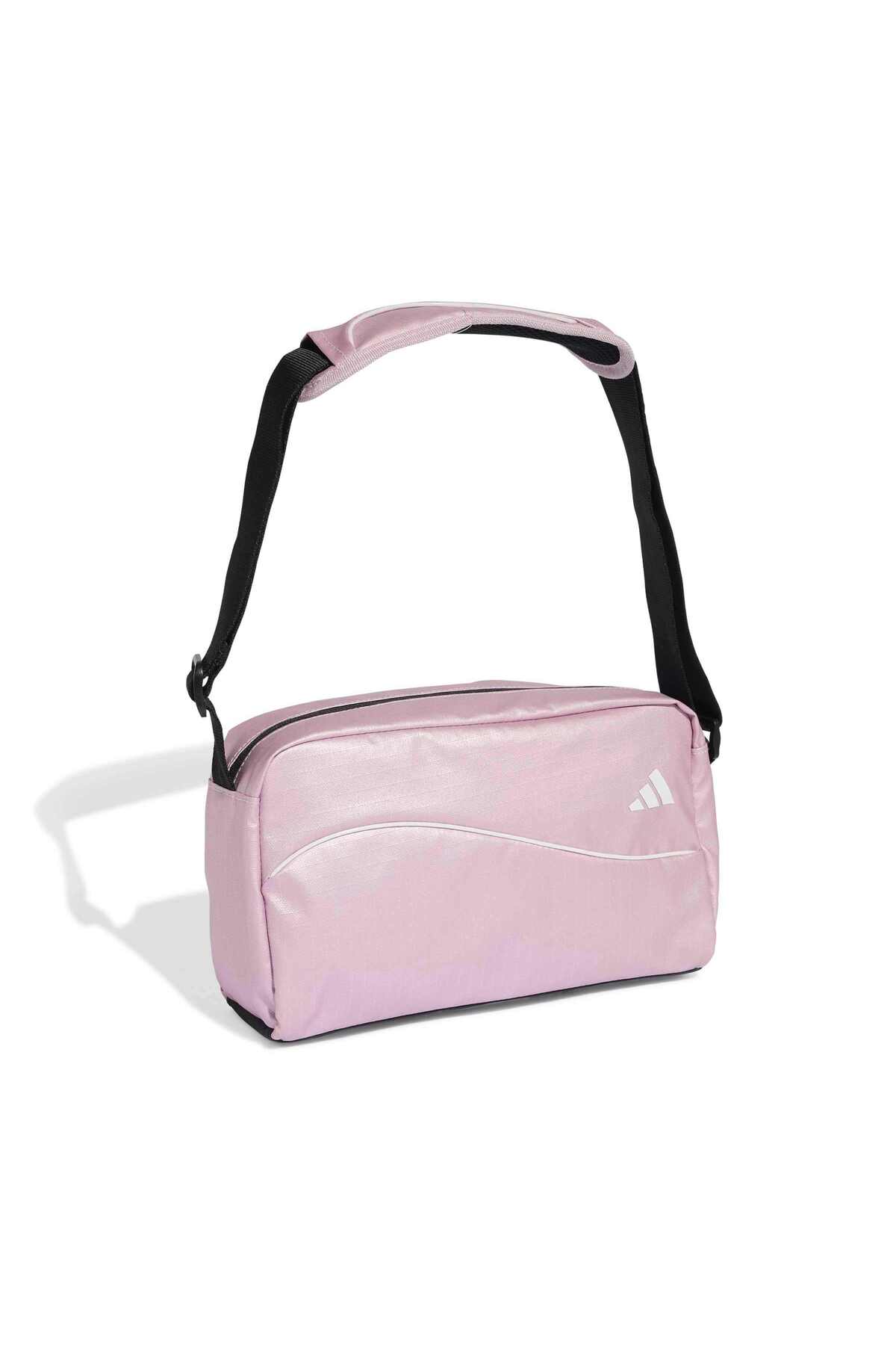adidas Glow Mini Duffel Çanta görsel 3