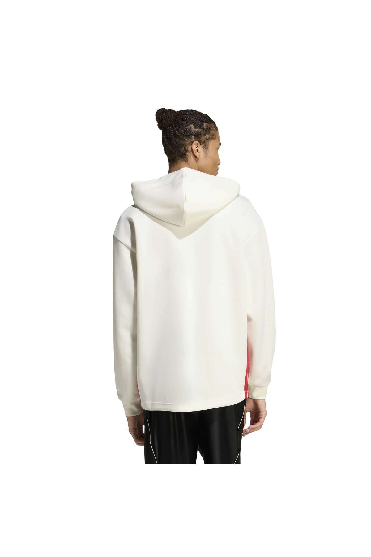 adidas M Sta Seas Hd Erkek Spor Sweatshirt KD0289 görsel 2