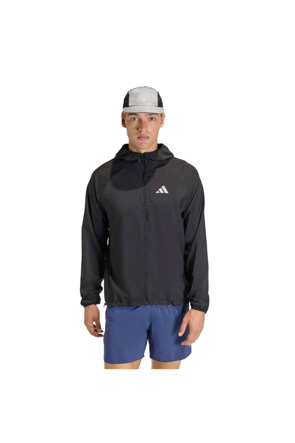 Haru② Helly Hansen HHA.53541_HHA.991_MUNICH INS YAĞMUR Siyah Kapüşon