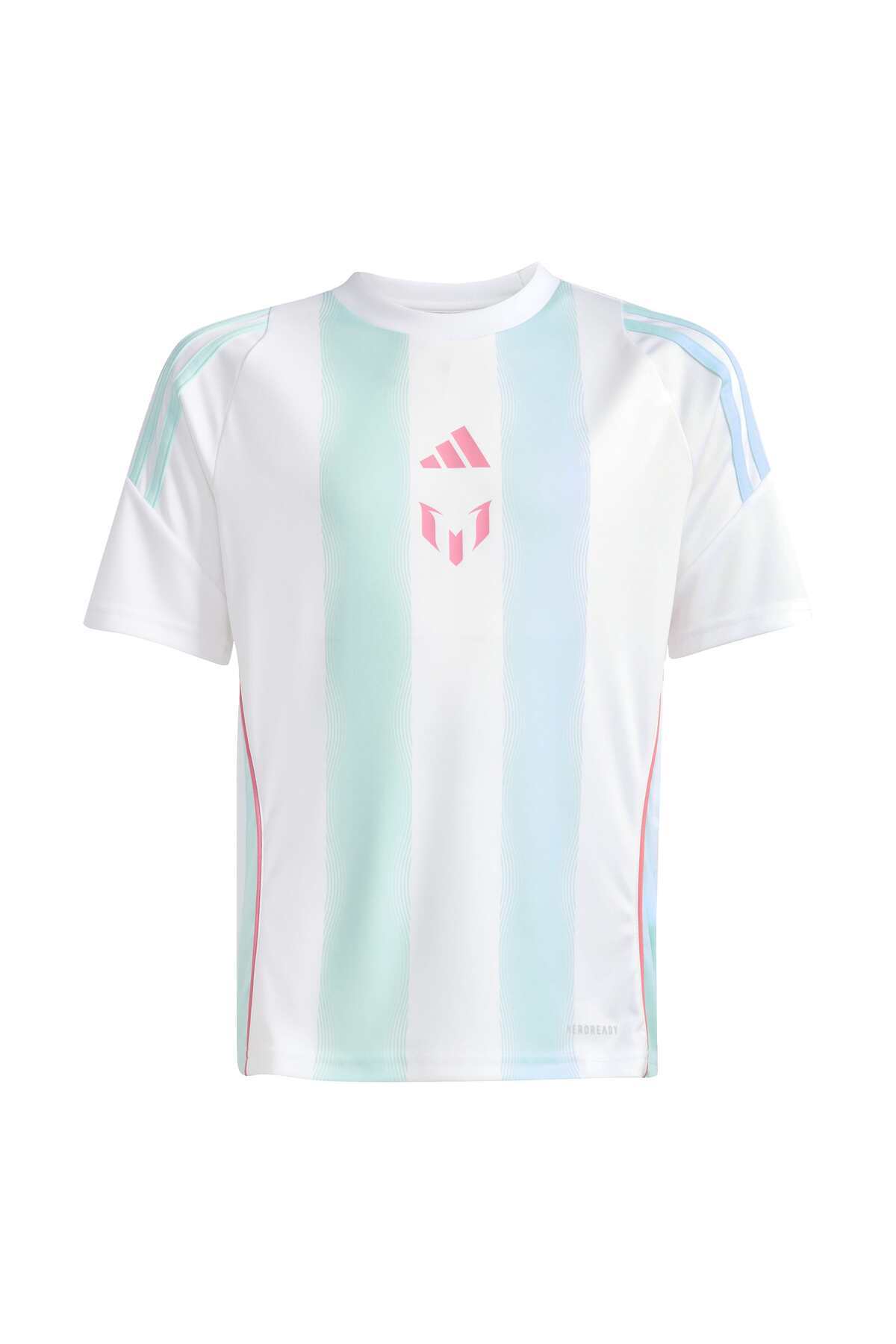 تیشرتزنانهadidasسفید