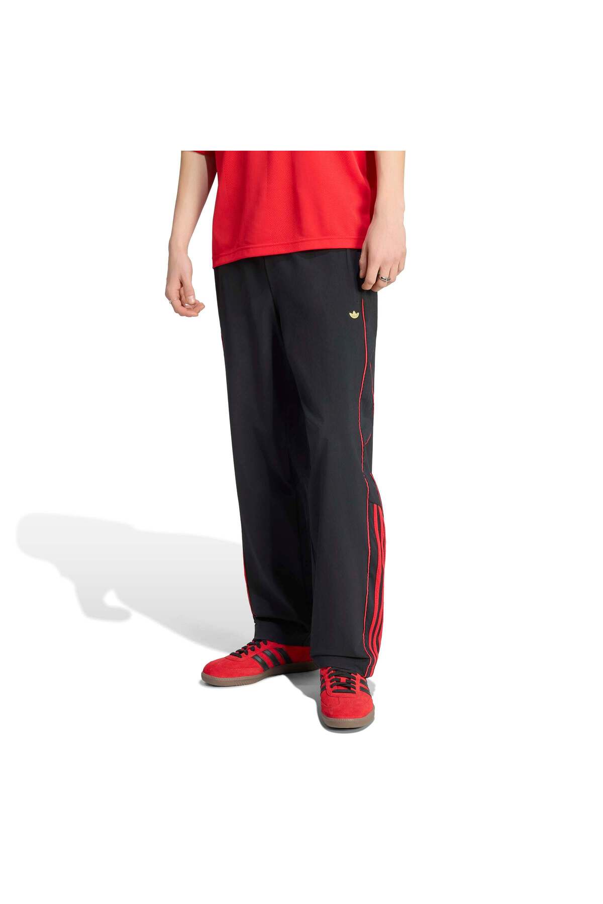 adidas 98 Tp Erkek Spor Eşofman Altı KC9120 - Fiyatı, Yorumları