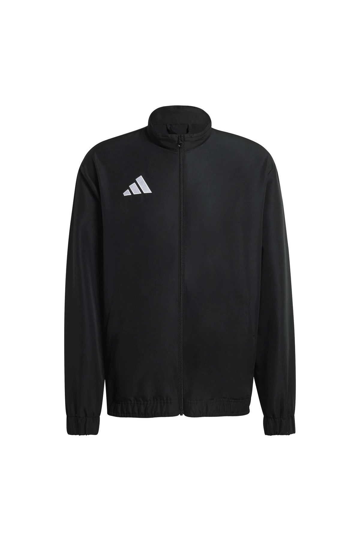 adidas Ent26 Pre Jkt Erkek Spor Sweatshirt JZ6621 görsel 4