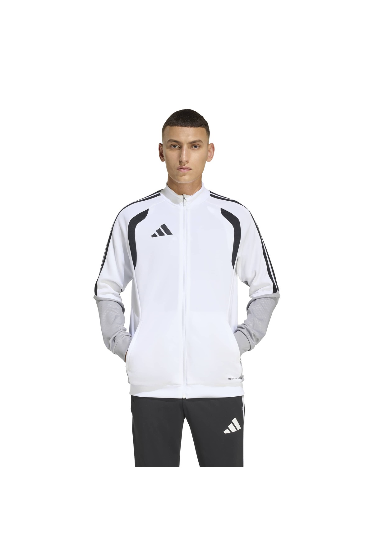 TKO adidas Tiro26C Tr Jkt Erkek Spor Sweatshirt KA7682 - Fiyatı, Yorumları