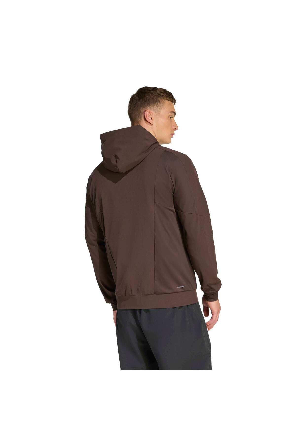 adidas D4T Hybrid Fz H Men's Sports Sweatshirt Kb0804 - Price, Reviews
