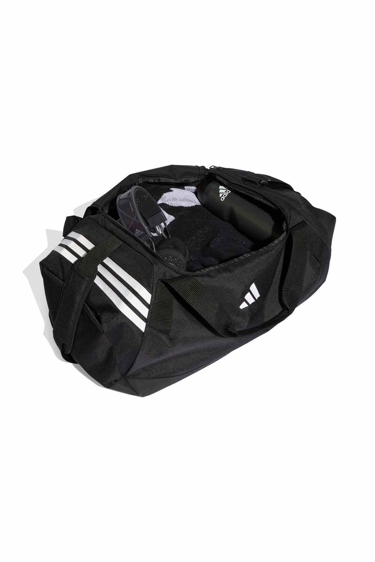 adidas Tiro Duffle M Unisex Spor Çantası KB0786 görsel 2
