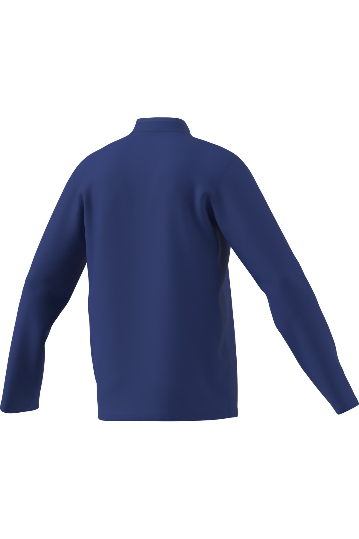 adidas Ent26 Tr Top Erkek Spor Sweatshirt JZ6655 görsel 3