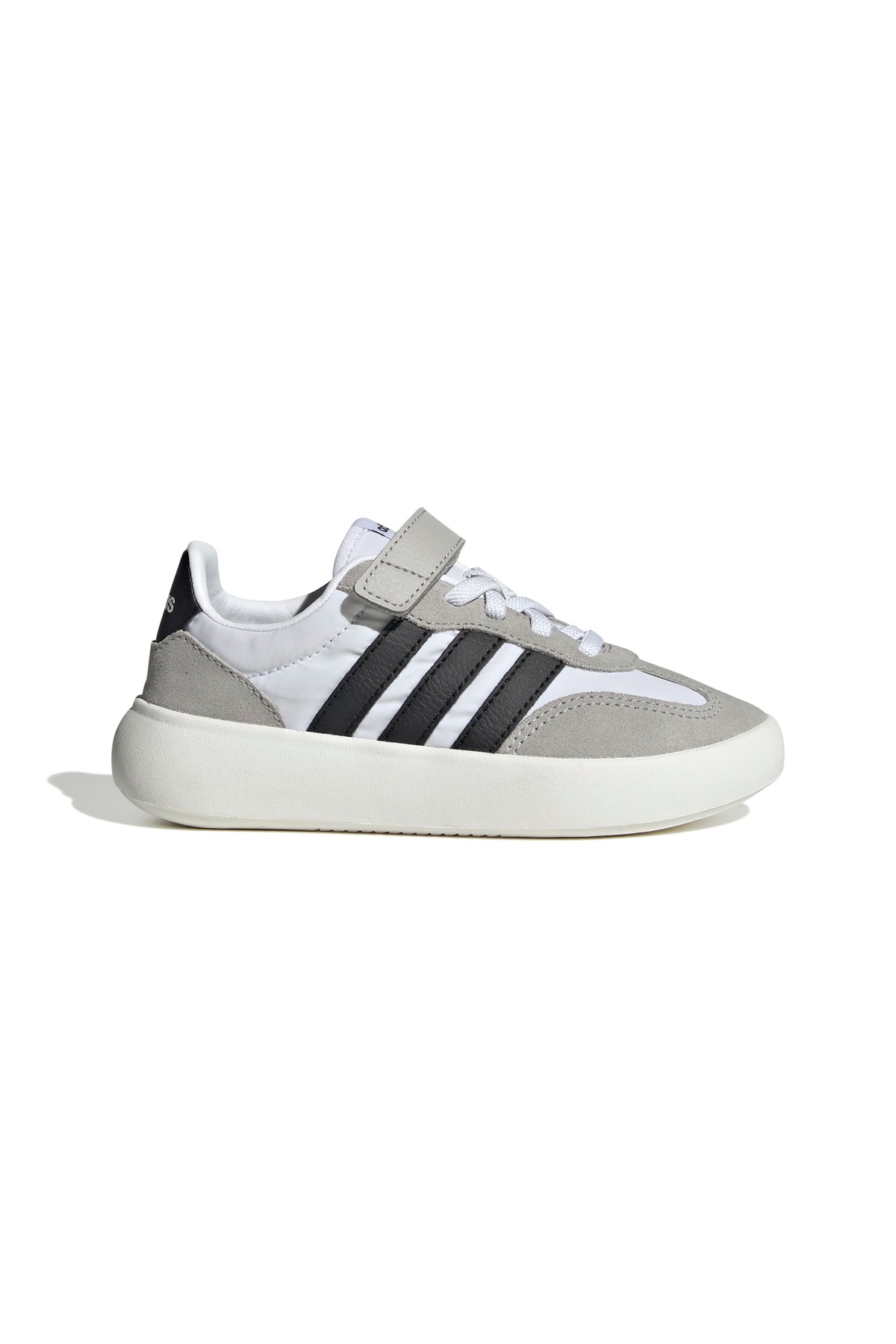adidas Barreda Decode El C Unisex Gyerek Sneaker JQ8850