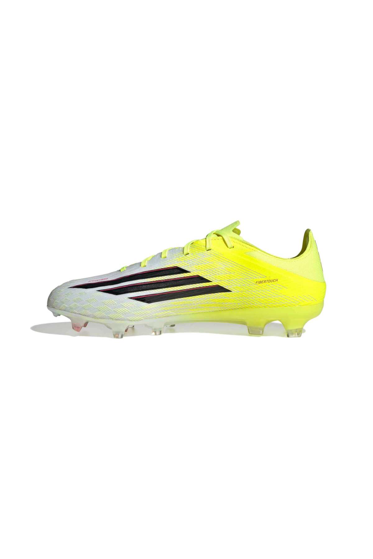 adidas F50 Pro Fg Unisex Krampon JR8949 görsel 4