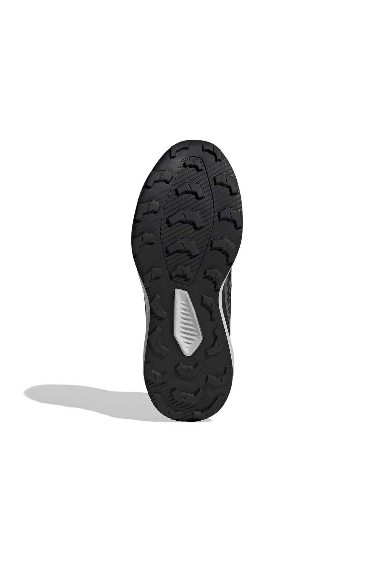 adidas Terrex Tracefinder J Unisex Genç Outdoor Ayakkabı JS0849 görsel 4