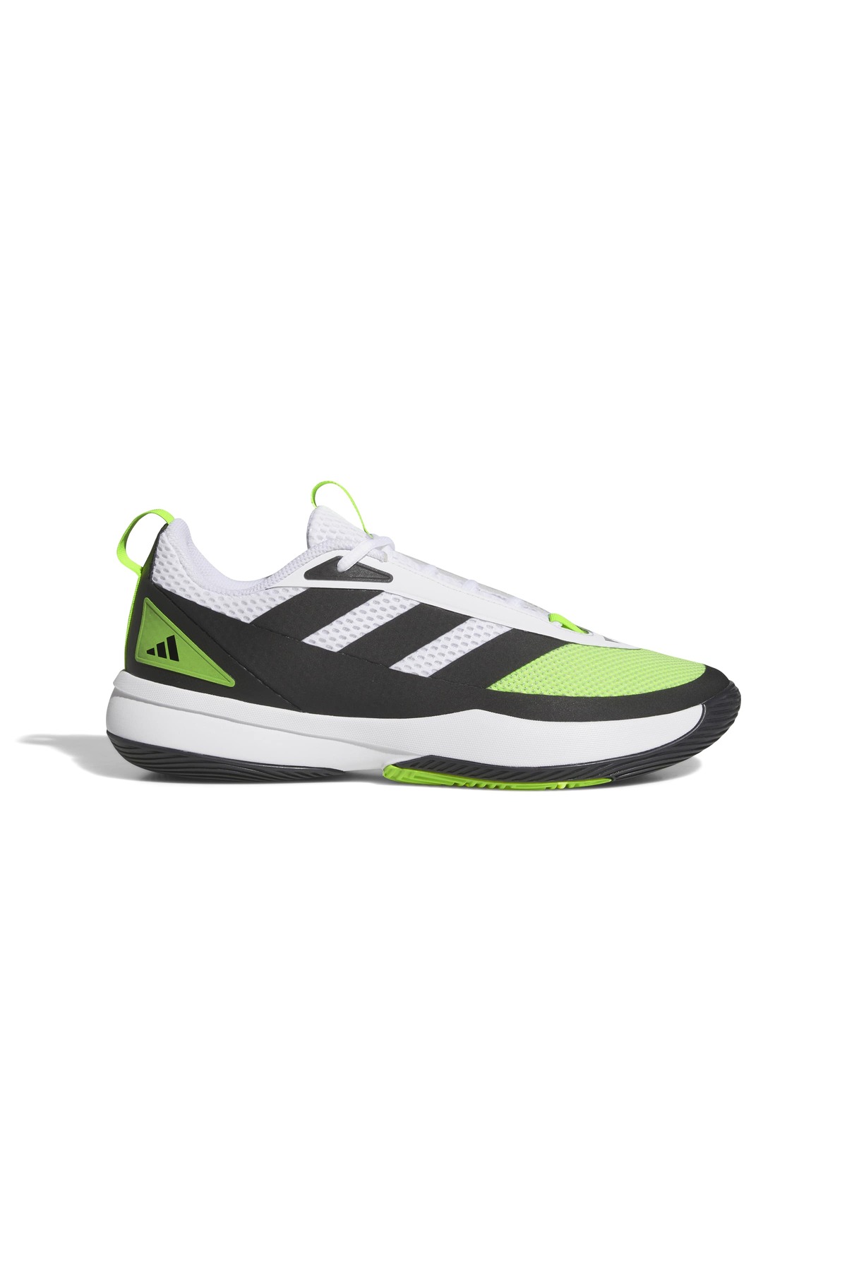 adidas Subzone Unisex Basketbol Ayakkabısı JS2197