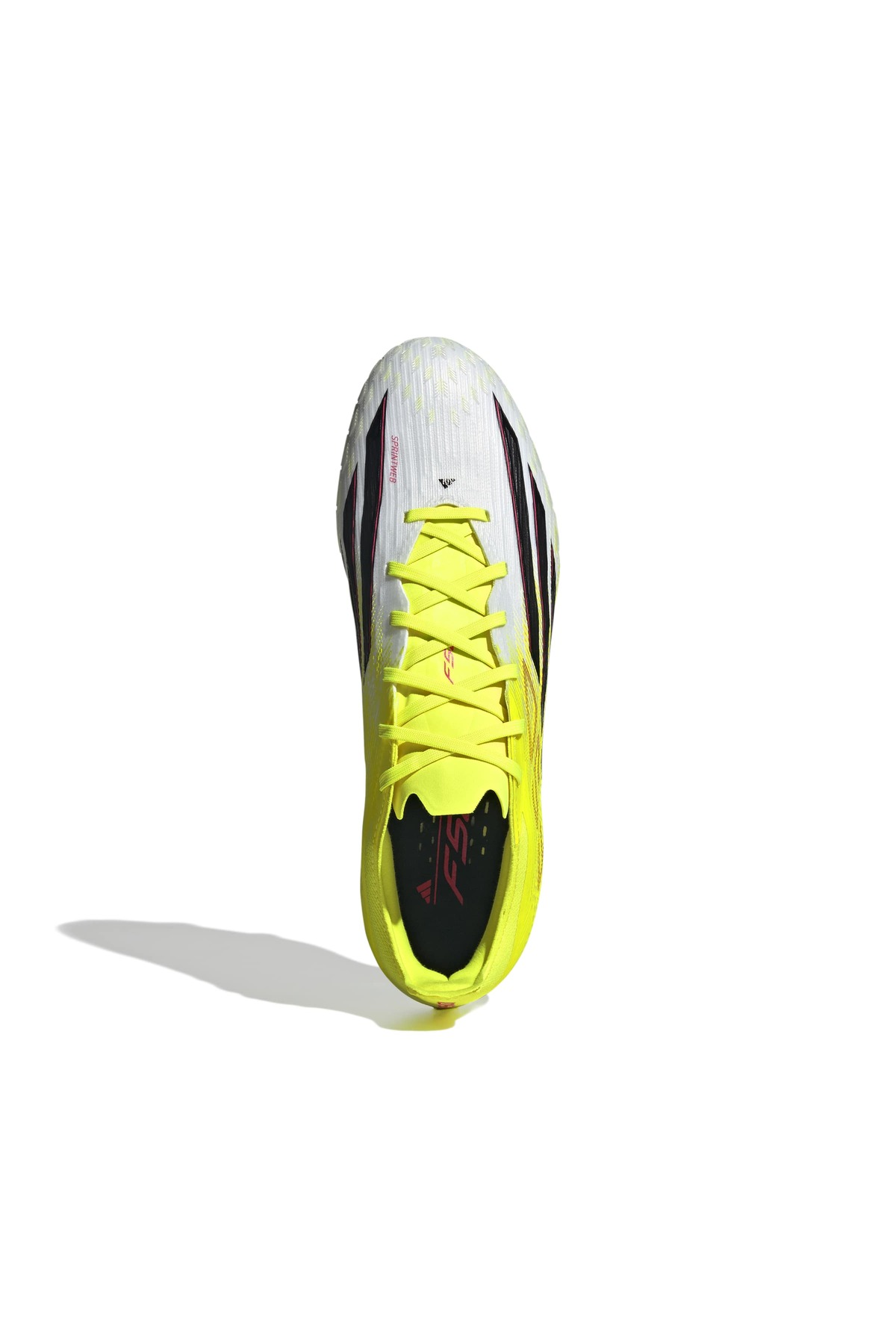 adidas F50 Pro Fg Unisex Krampon JR8949 görsel 2