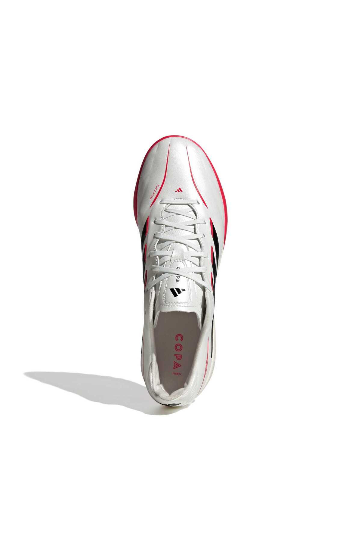 adidas Copa Pure iv League Tf Unisex Halısaha Ayakkabısı JQ0477 görsel 2