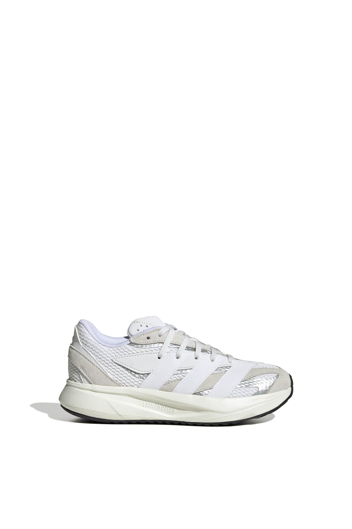 adidas Lightblaze J Unisex Genç Sneaker JQ4758 görsel 3