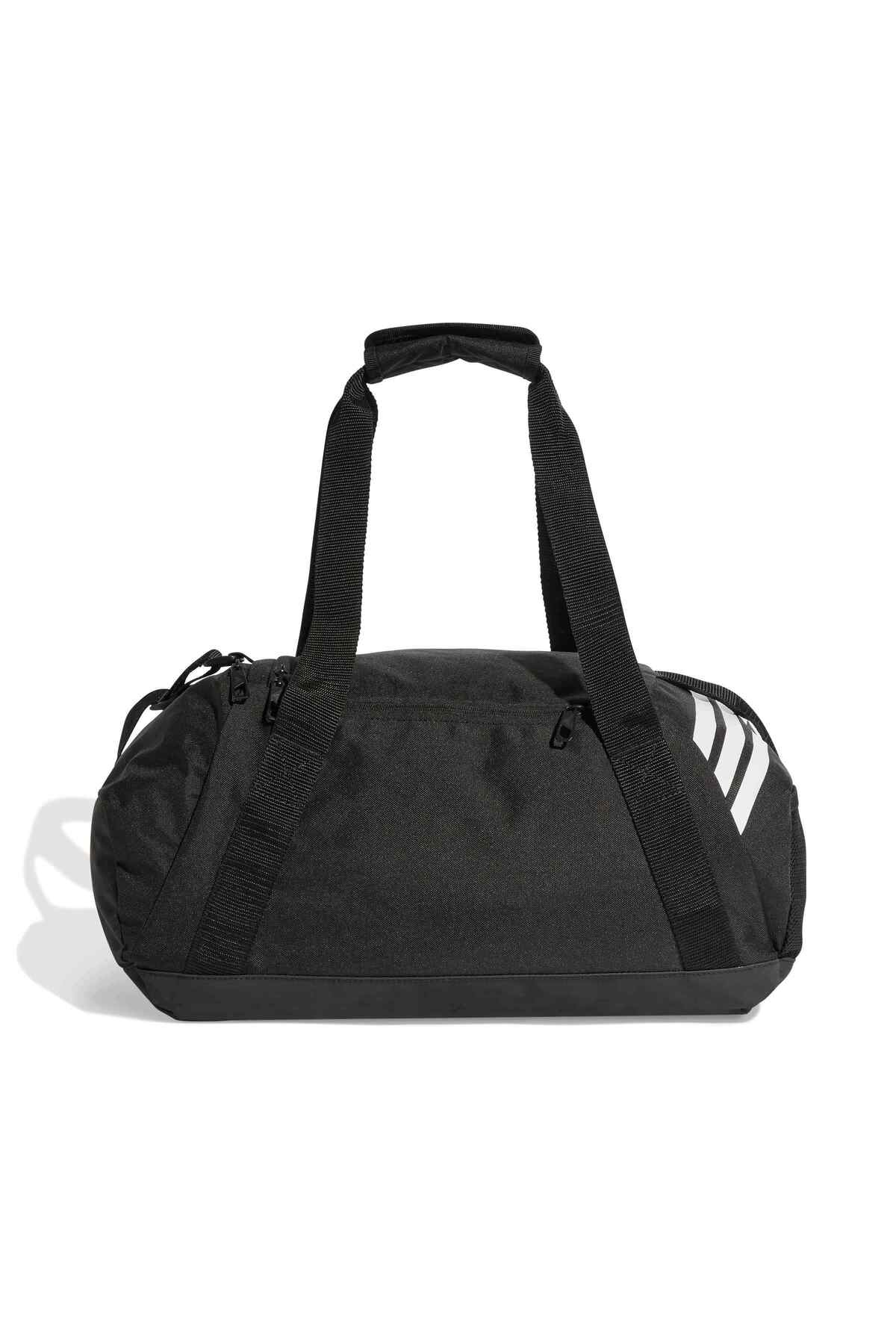 adidas Tiro Duffle S Unisex Spor Çantası JY7916 görsel 4