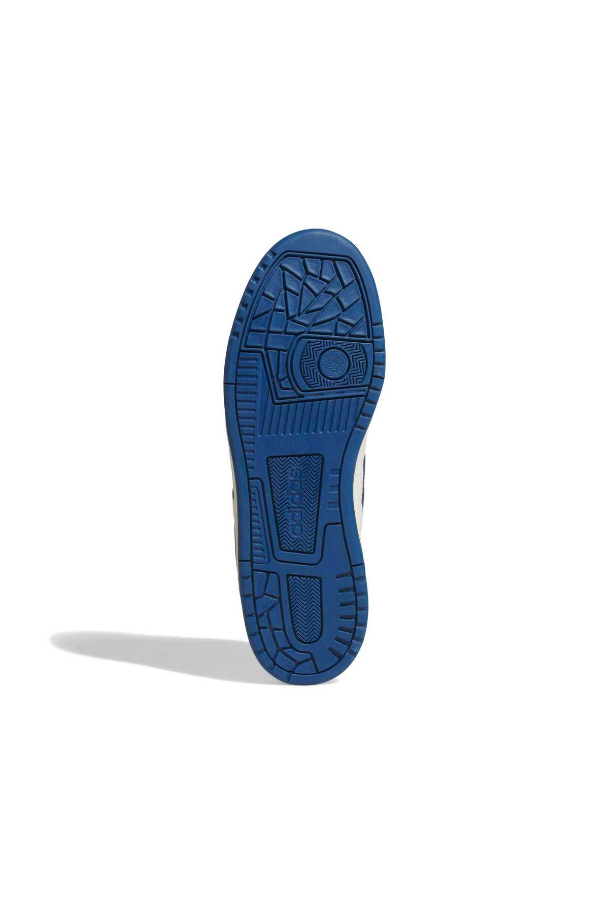 adidas Rapid Court Low Unisex Sneaker JS2216 görsel 4
