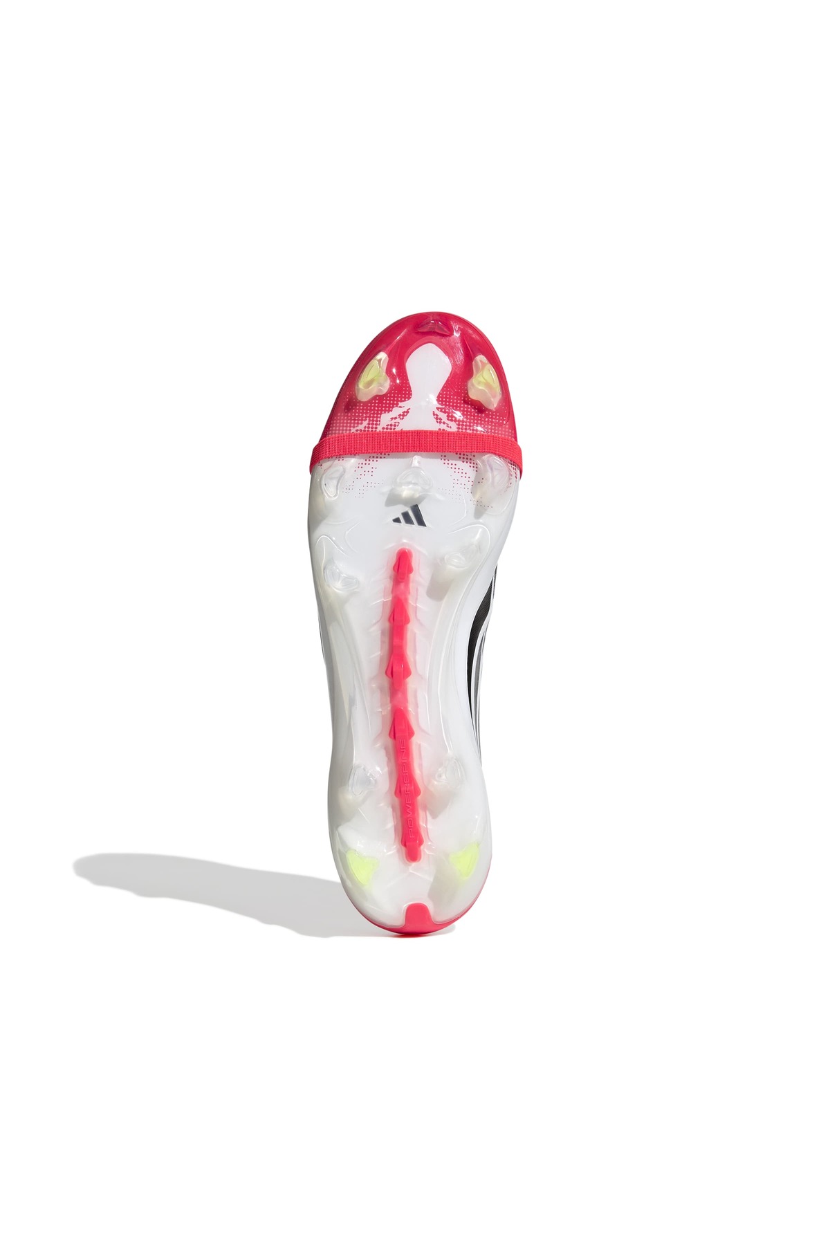 adidas Erkek Kırmızı Krampon PREDATOR PRO FT FG JS0950 görsel 3