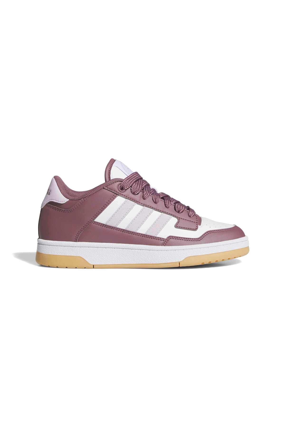 adidas Rapid Court Low W Kadın Sneaker JS2246