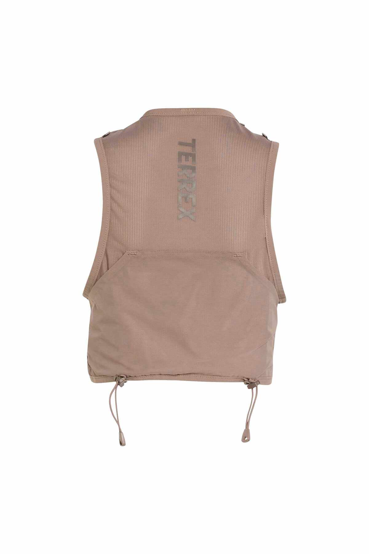 adidas Xpr Trl Vst 2.5 Unisex Spor Yelek JY7574 - Fiyatı, Yorumları