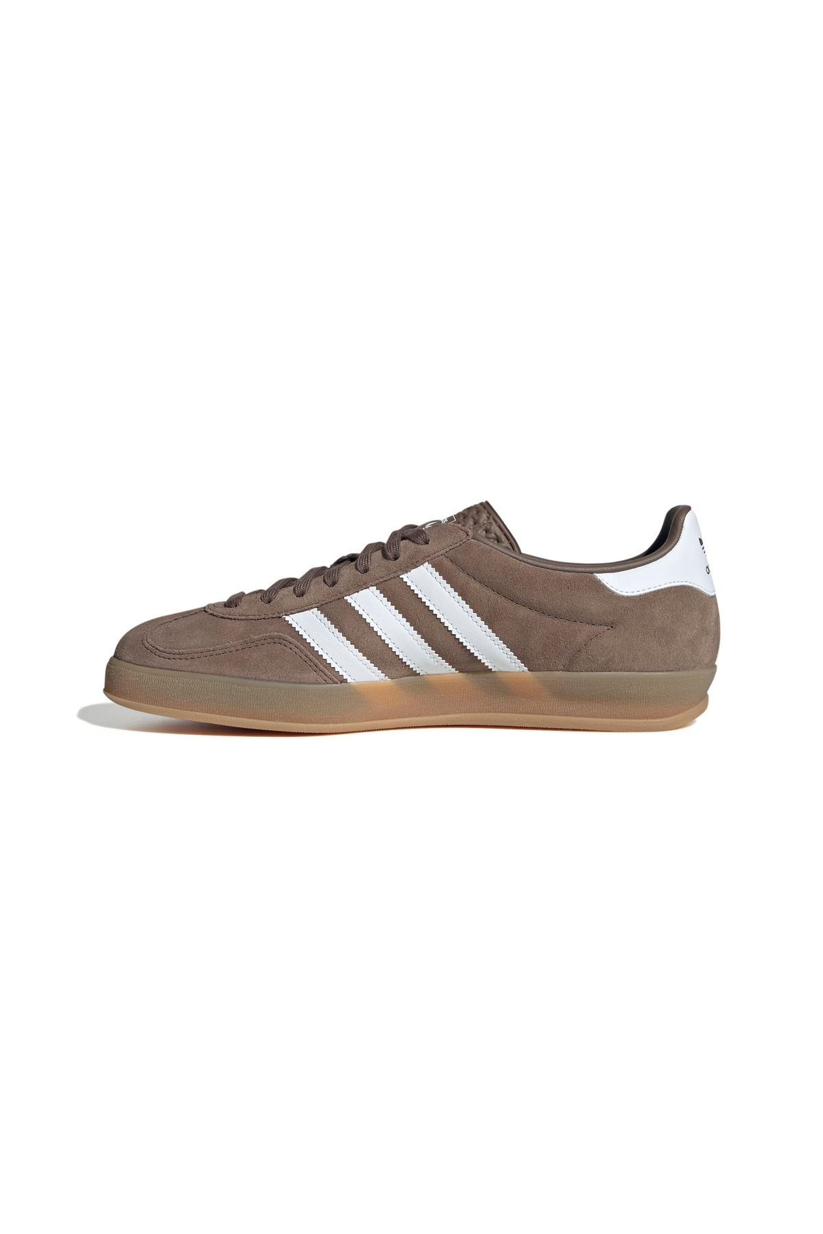 adidas  Originals Gazelle Indoor Unisex Kahverengi Spor Ayakkabı - Görsel 5