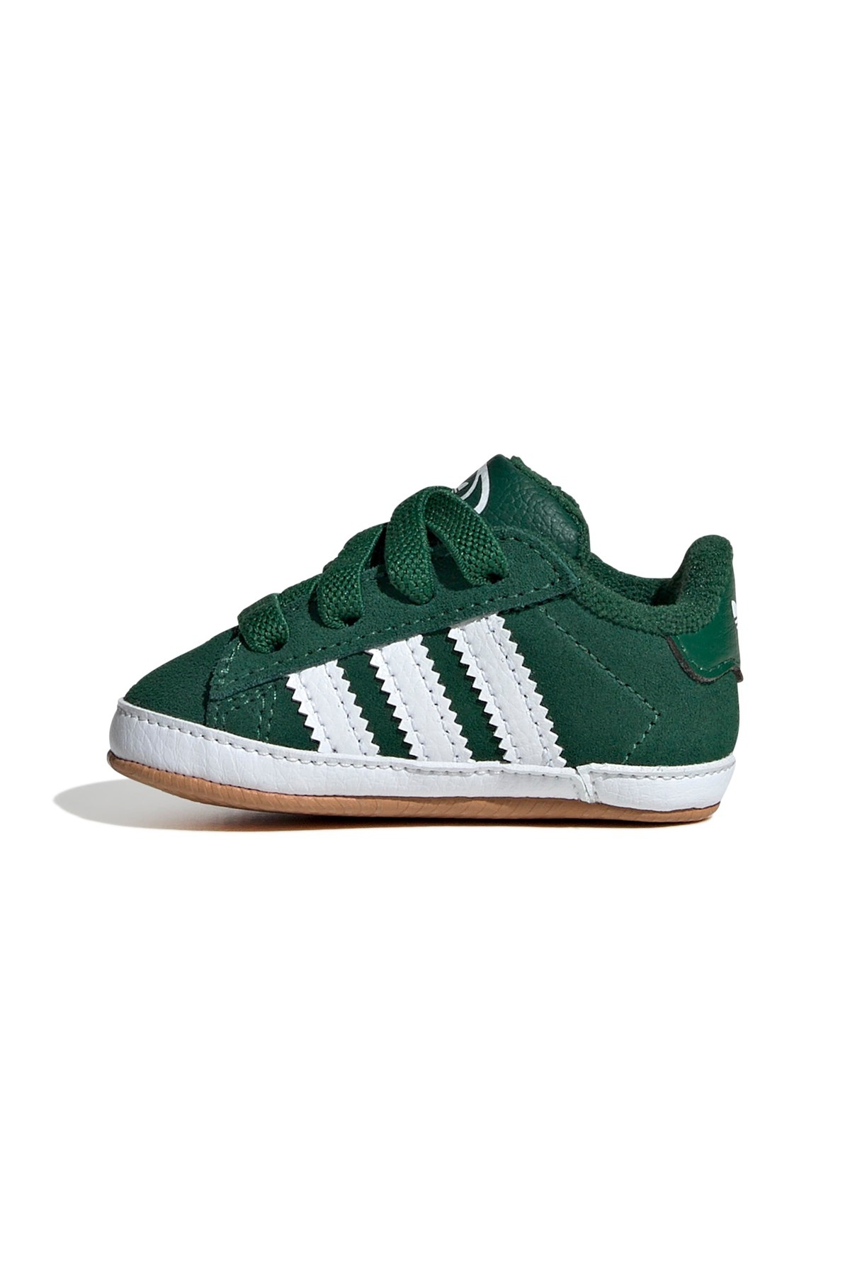 adidas Campus 00S Crib Unisex Bebek Sneaker JR5797 fotoğrafı 5 (önizleme)