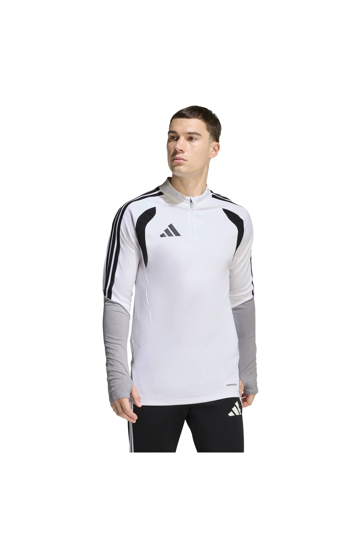 adidas Tiro26C Top Men's Sports Sweatshirt Jx4256- Trendyol