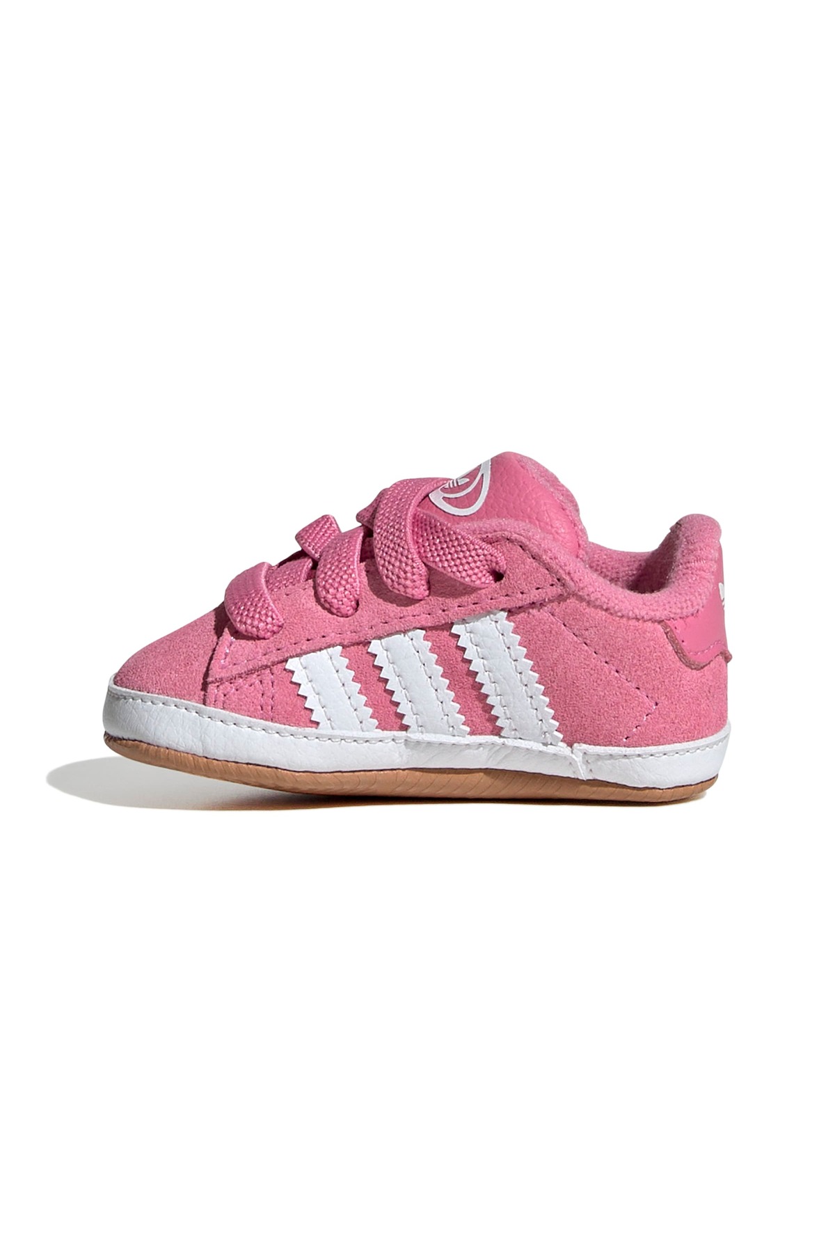 adidas Campus 00S Crib Unisex Bebek Sneaker JS3844 fotoğrafı 5 (önizleme)