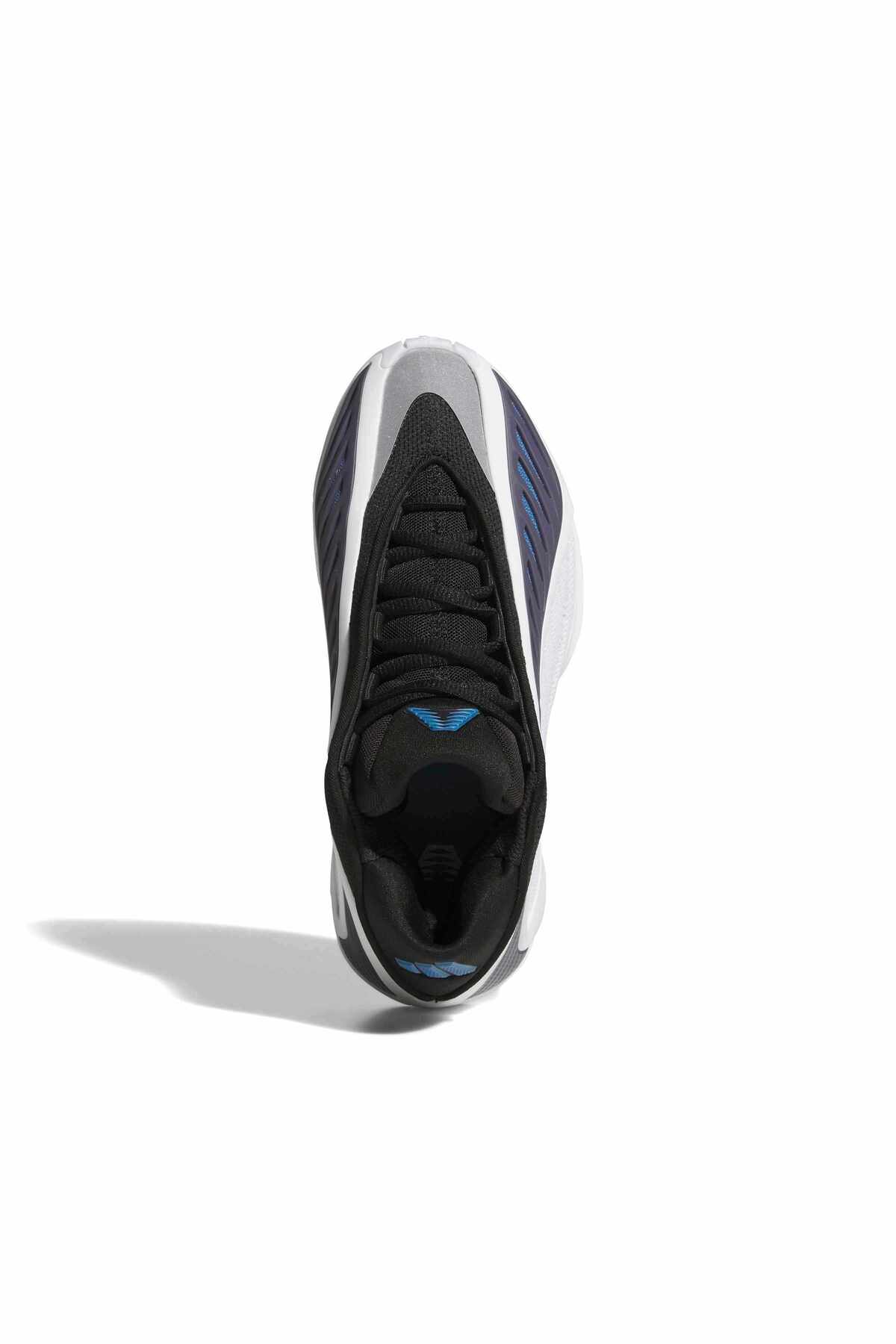adidas Anthony Edwards 2 J Unisex Genç Basketbol Ayakkabısı JQ2052 görsel 3